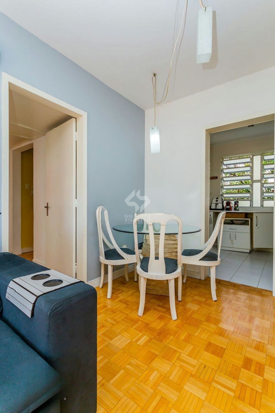 Apartamento, 3 quartos, à venda, 75 m², Higienópolis - Porto Alegre — foto 3
