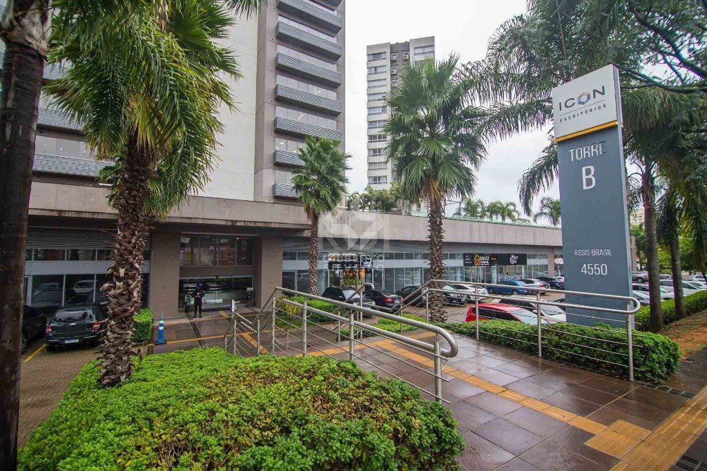 Sala Comercial à venda, 46m², São Sebastião - Porto Alegre