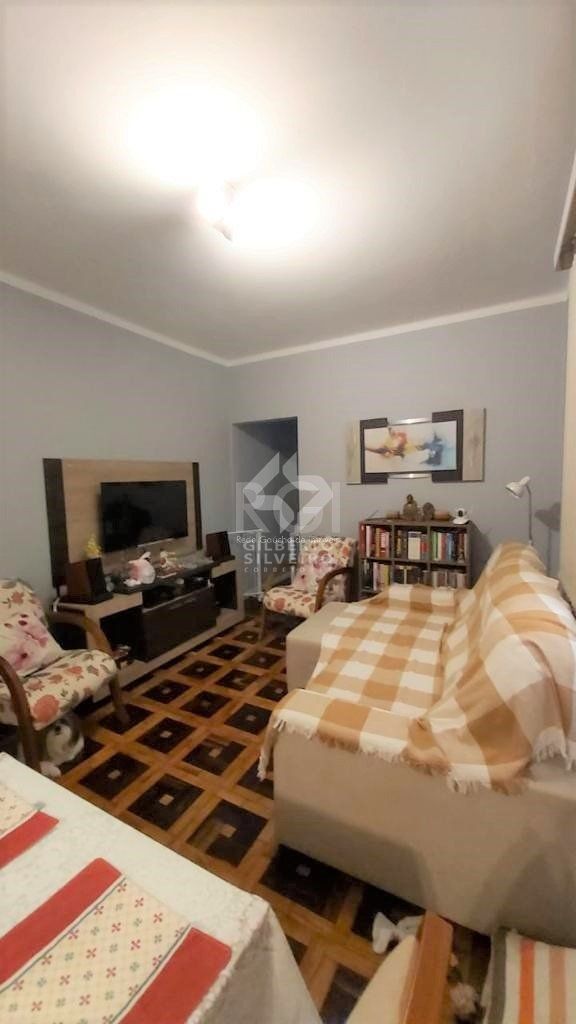 Apartamento para Venda - 86m², 3 dormitórios, Santana