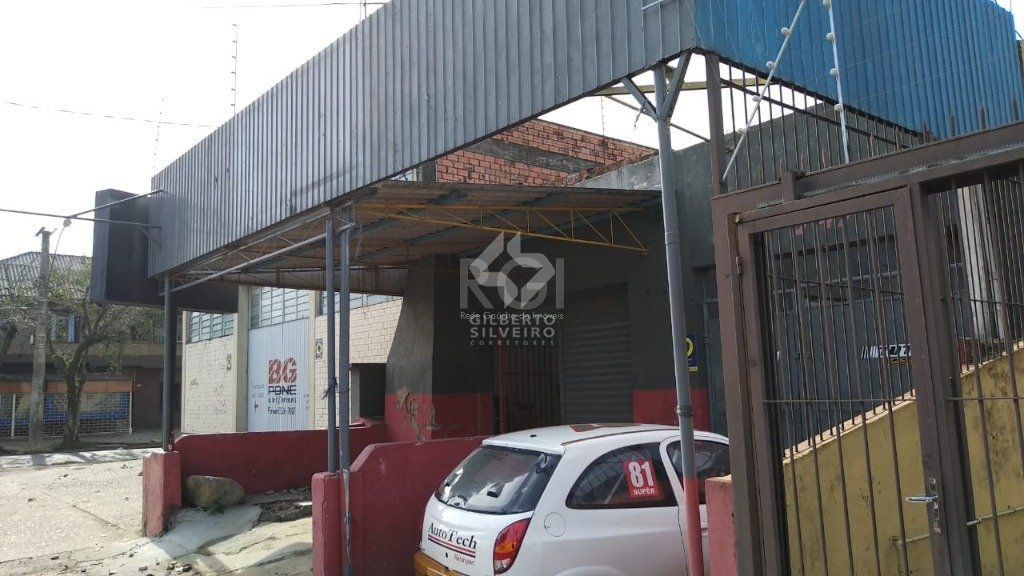 Pavilhão, à venda, 202 m², Santa Maria Goretti - Porto Alegre — foto 3