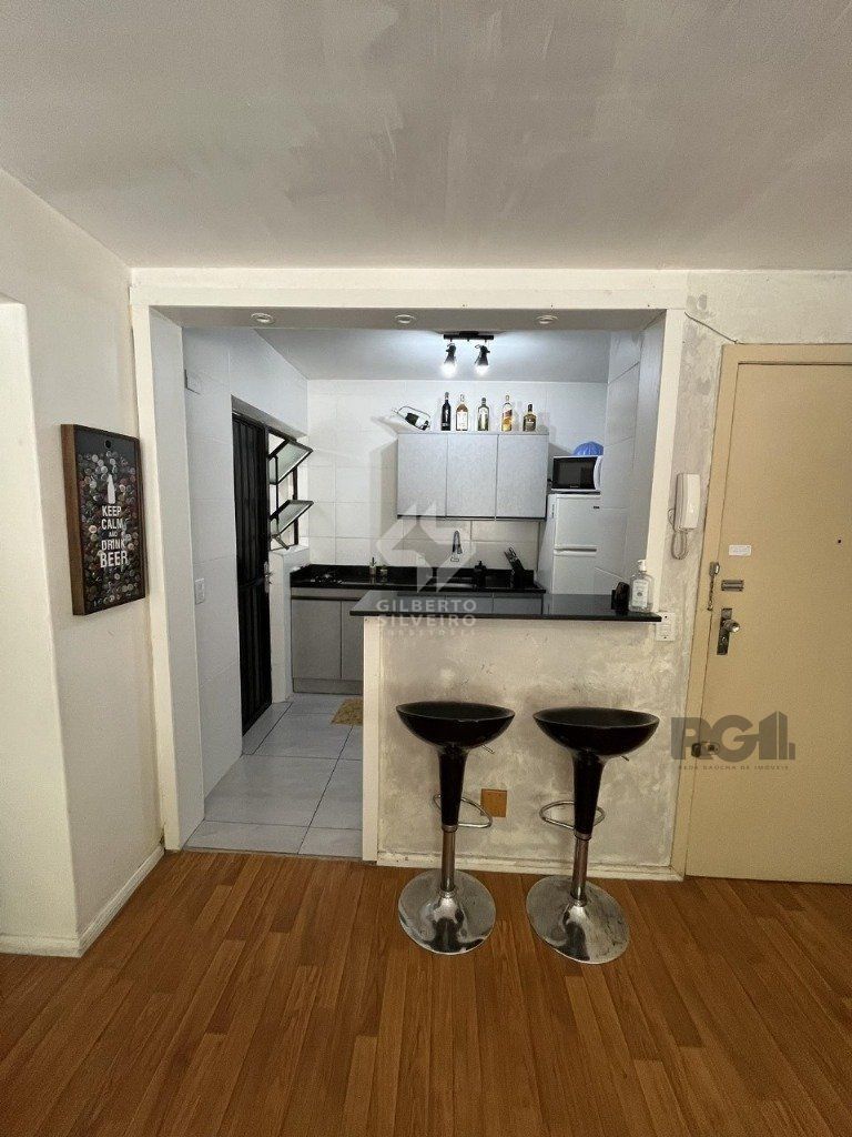 Apartamento, 1 quarto, à venda, 44 m², Centro Histórico - Porto Alegre — foto 5
