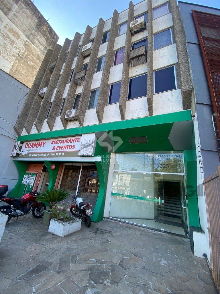 Conjunto/Sala para Venda - 33.12m², 0 dormitórios, Floresta
