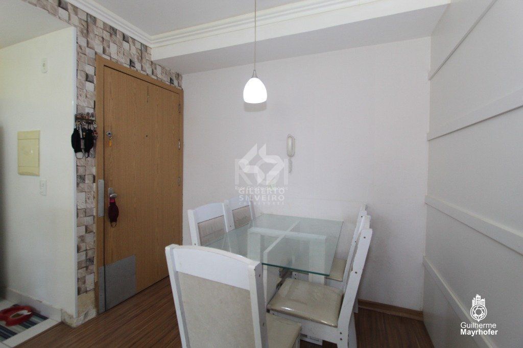 Apartamento, 2 quartos, à venda, 52 m², Jardim Carvalho - Porto Alegre — foto 4