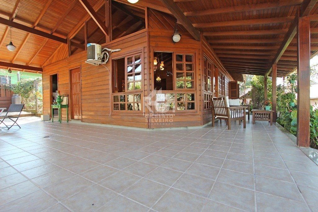 Casa, 2 quartos, à venda, 205 m², Cristal - Porto Alegre — foto 4