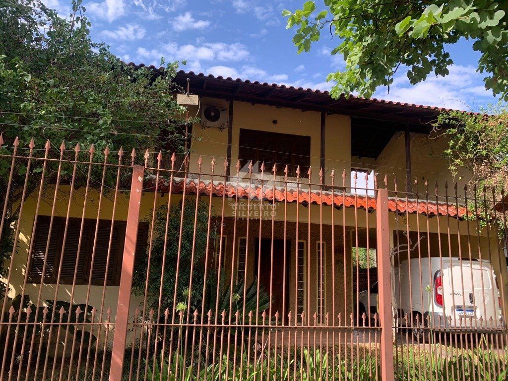 Casa 3 quartos à venda, 280m², Teresópolis - Porto Alegre