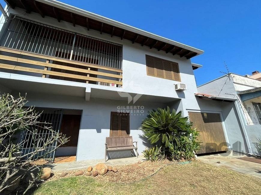 Casa, 3 quartos, à venda, 262 m², Anchieta - Porto Alegre — foto 3