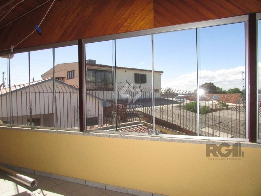 Casa, 4 quartos, à venda, 250 m², Passo das Pedras - Porto Alegre — foto 2