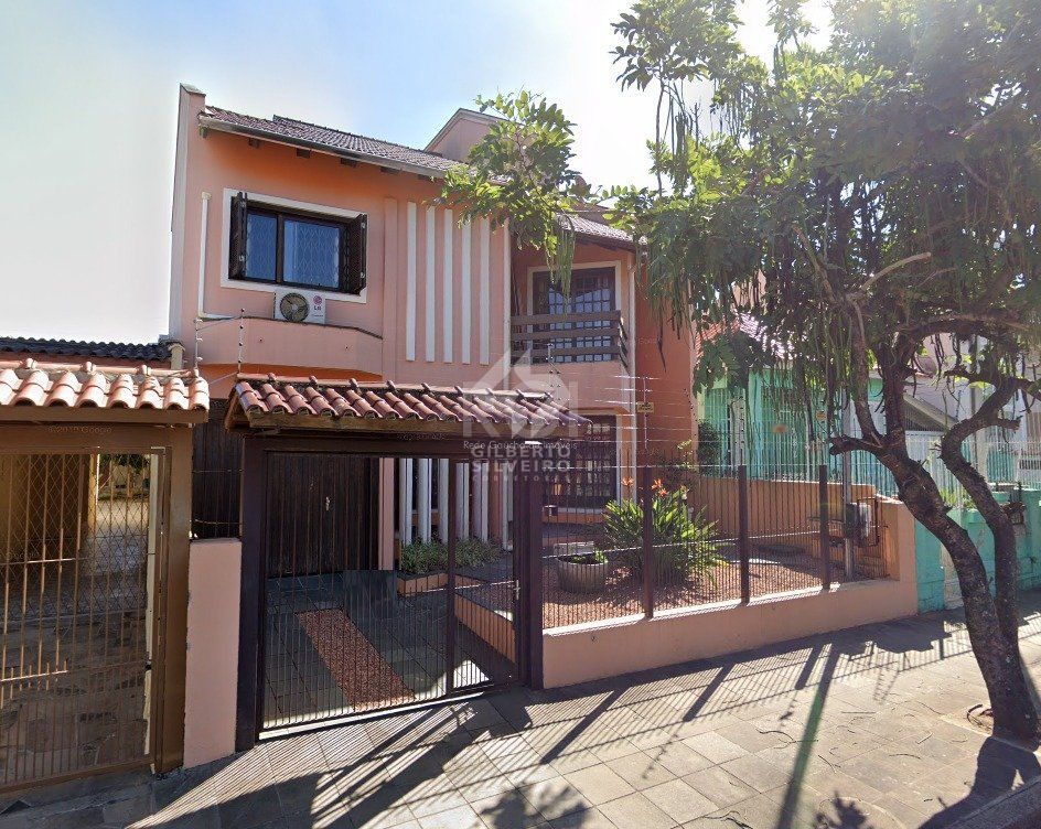 Casa para Venda - 316m², 3 dormitórios, sendo 1 suites, 2 vagas - Cavalhada