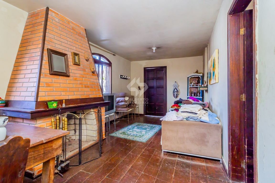 Casa, 3 quartos, à venda, 210 m², Vila Jardim - Porto Alegre — foto 2