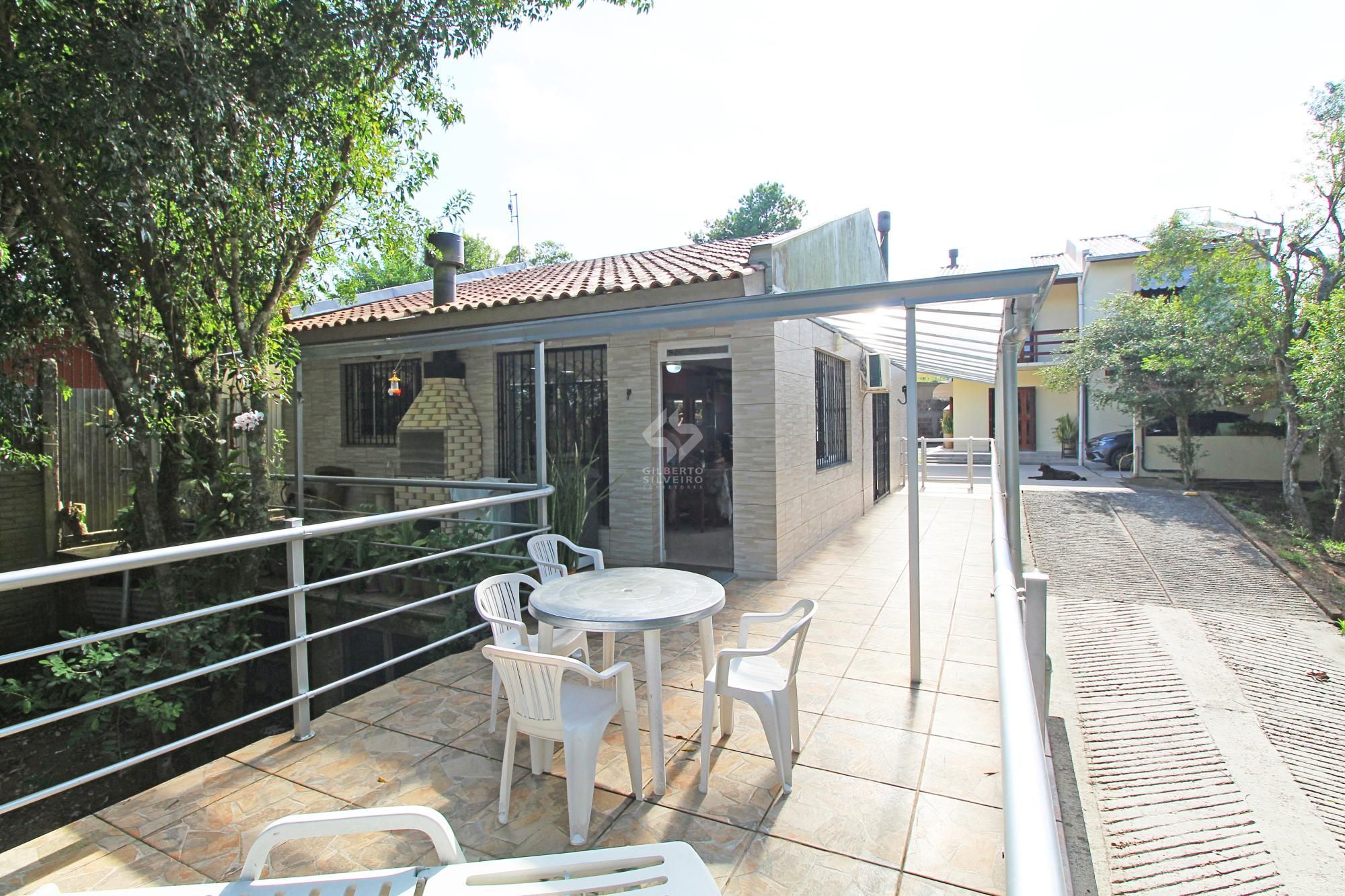 Casa, 3 quartos, à venda, 332 m², Cascata - Porto Alegre — foto 2