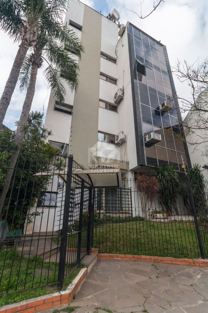 Sala comercial de 47m² - 1 sala e 1 banheiro no Passo da Areia