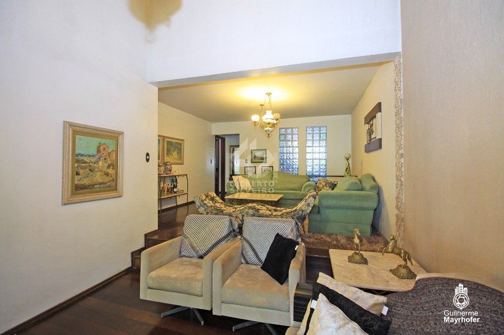 Casa, 3 quartos, à venda, 225 m², Camaquã - Porto Alegre — foto 4