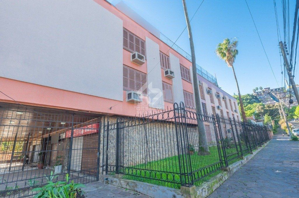 Apartamento para Venda - 66.33m², 2 dormitórios, 1 vaga - Praia de Belas