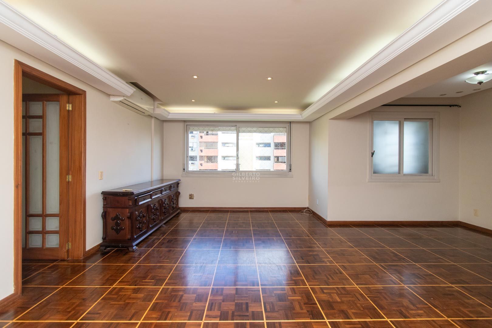 Apartamento, 3 quartos, à venda, 124 m², Menino Deus - Porto Alegre — foto 3