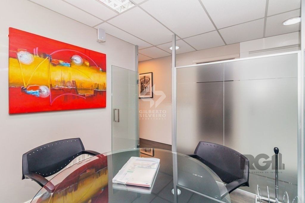 Sala Comercial, à venda, 139 m², Centro Histórico - Porto Alegre — foto 4