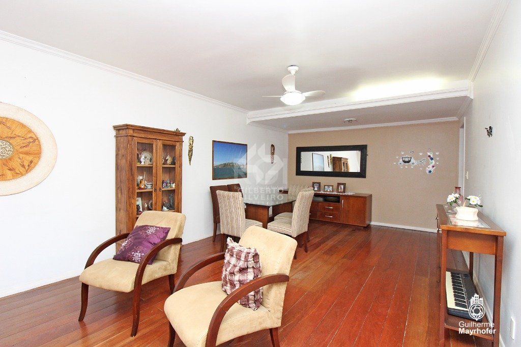 Casa, 4 quartos, à venda, 202 m², Bom Jesus - Porto Alegre — foto 2