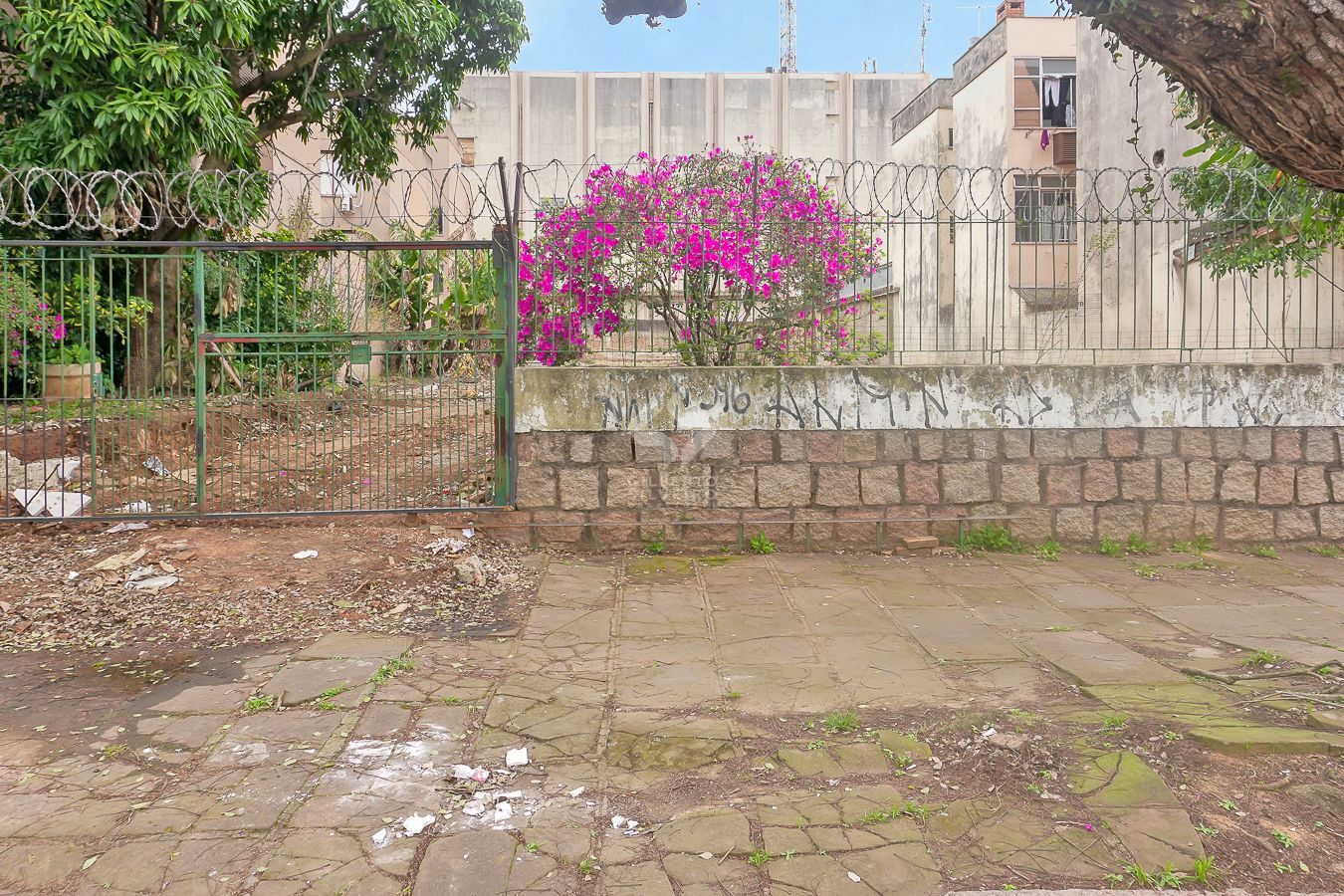 Terreno, à venda, Partenon - Porto Alegre — foto 5