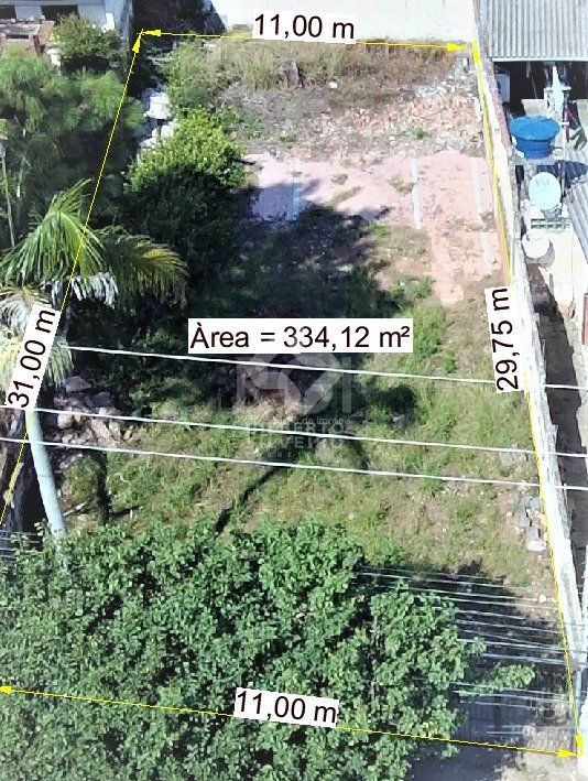 Terreno para Venda - 0m², 0 dormitórios, Cavalhada