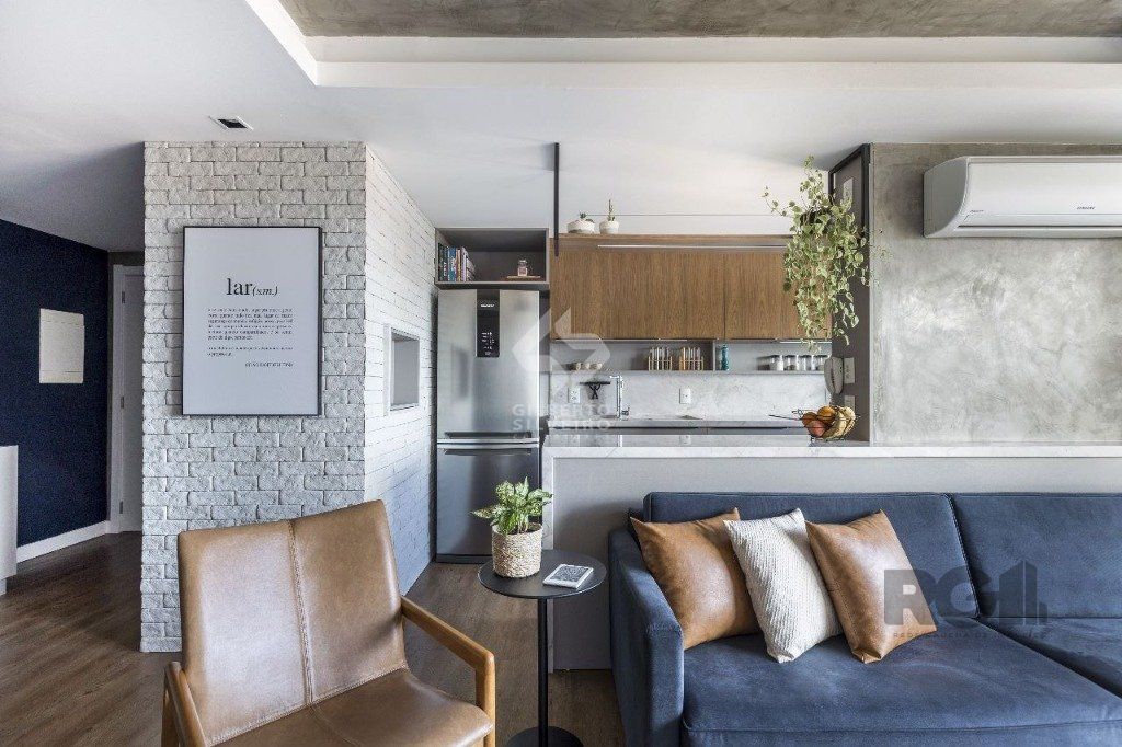 Apartamento, 3 quartos, à venda, 101 m², Cristal - Porto Alegre — foto 2