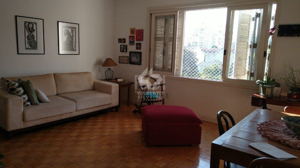Apartamento 3 quartos à venda, 115m², Teresópolis - Porto Alegre