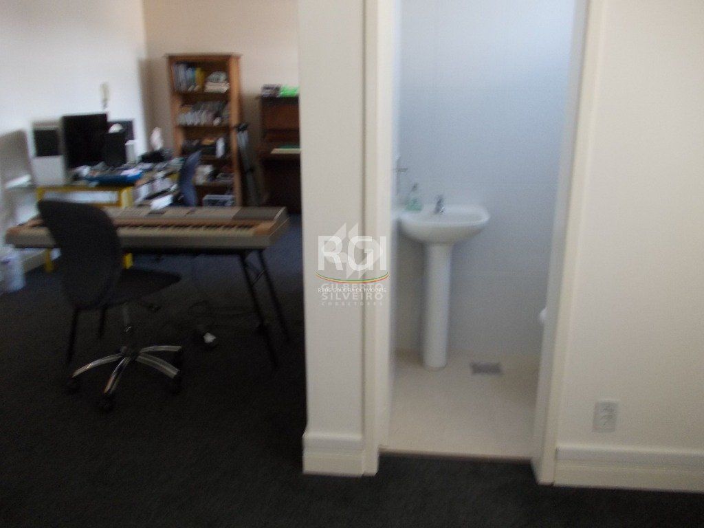 Sala Comercial, 2 salas, à venda, 40 m², São Geraldo - Porto Alegre — foto 4