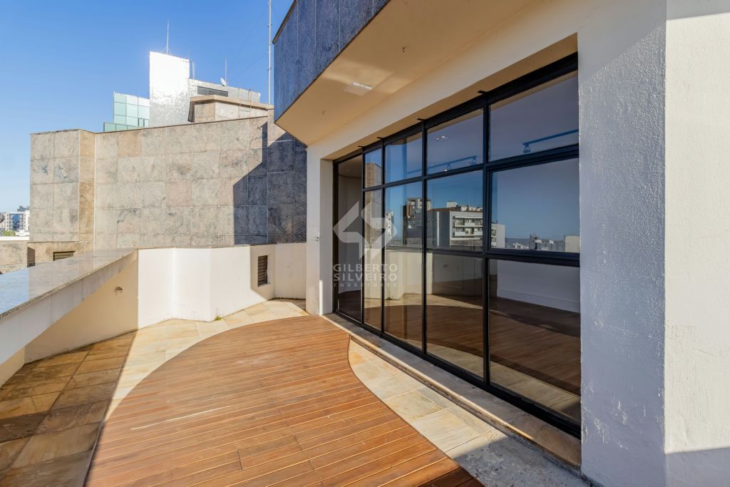 Sala Comercial, 3 salas, à venda, 190 m², Moinhos de Vento - Porto Alegre — foto 5
