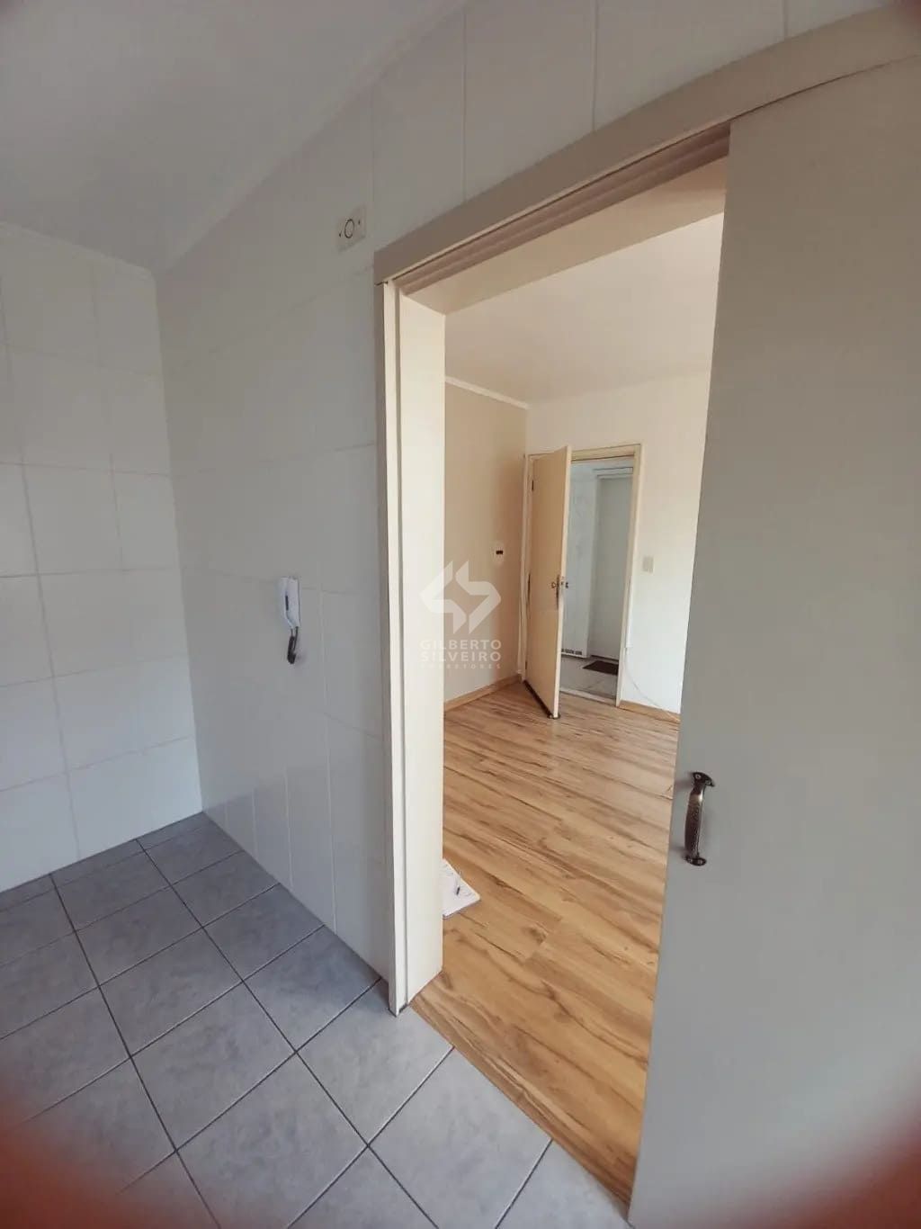 Apartamento com 1 dormitório e 38m² à venda no Bairro Cidade Baixa