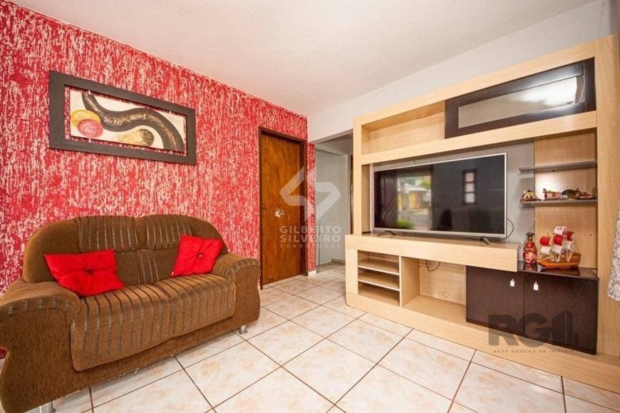 casa de 158m², bairro Passo das Pedras
