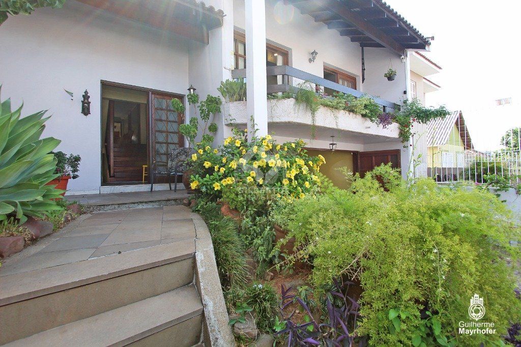 Casa, 3 quartos, à venda, 326 m², Coronel Aparício Borges - Porto Alegre — foto 2