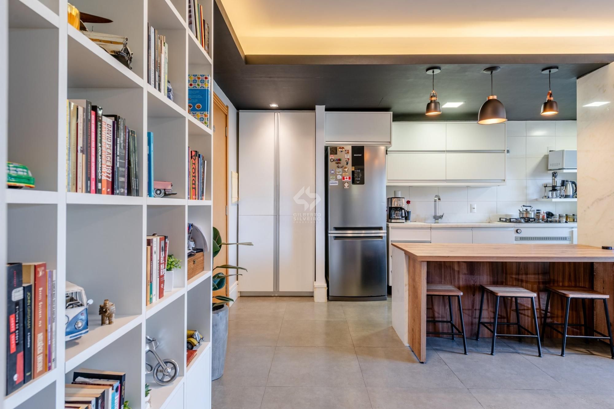 Apartamento, 1 quarto, à venda, 60 m², Três Figueiras - Porto Alegre — foto 5