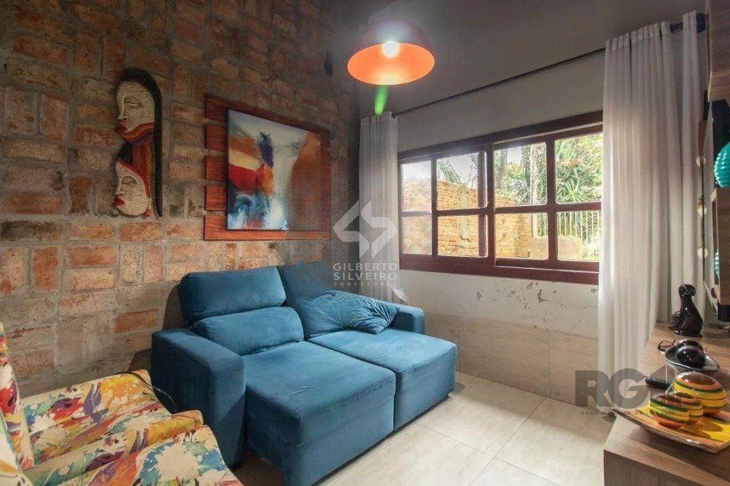 Casa, 3 quartos, à venda, 295 m², Coronel Aparício Borges - Porto Alegre — foto 3