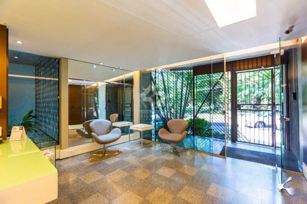 Sala Comercial, à venda, 27 m², Petrópolis - Porto Alegre — foto 3