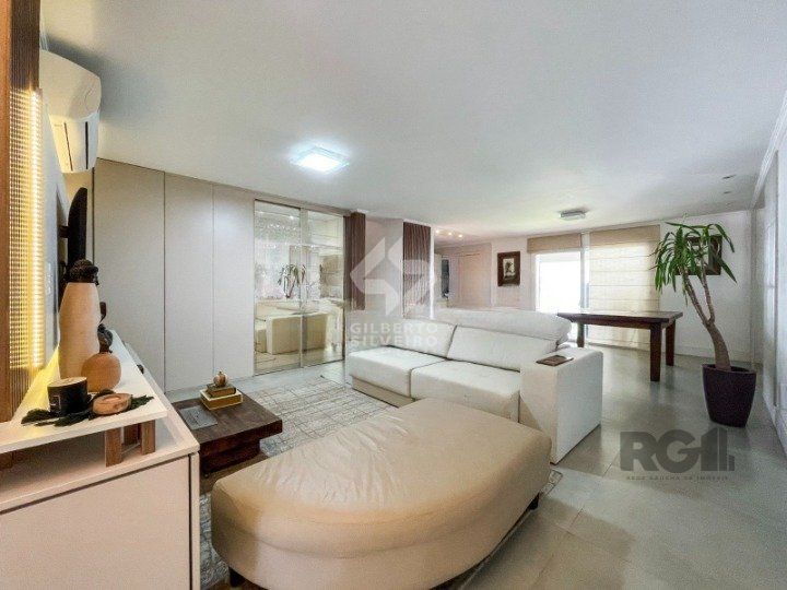 Casa de Condomínio, 3 quartos, à venda, 196 m², Vila Nova - Porto Alegre — foto 4