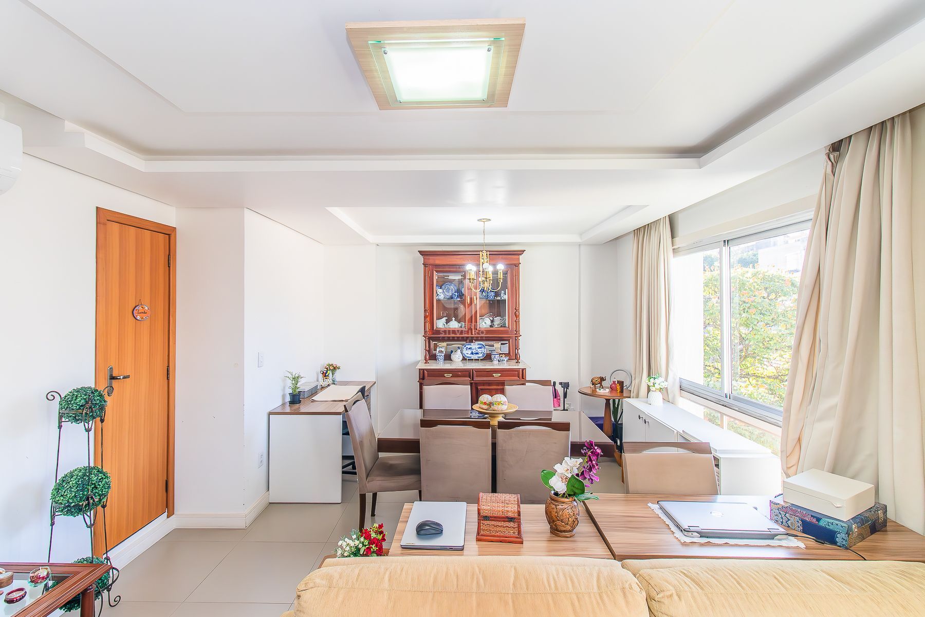Apartamento, 3 quartos, à venda, 103 m², Centro Histórico - Porto Alegre — foto 3