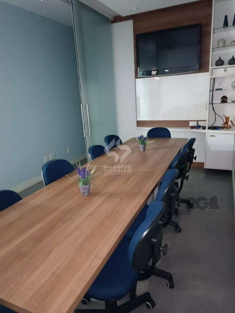 Sala Comercial, à venda, 25 m², Menino Deus - Porto Alegre — foto 3