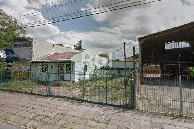 Terreno, à venda, 450 m², Partenon - Porto Alegre — foto 2