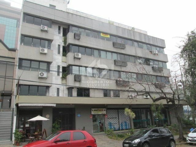 Conjunto/Sala para Venda - 30.04m², 0 dormitórios, Higienópolis