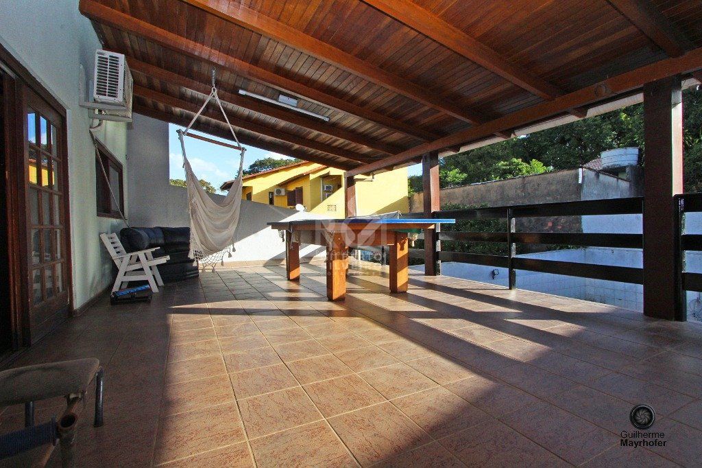 Casa, 3 quartos, à venda, 180 m², Rubem Berta - Porto Alegre — foto 3