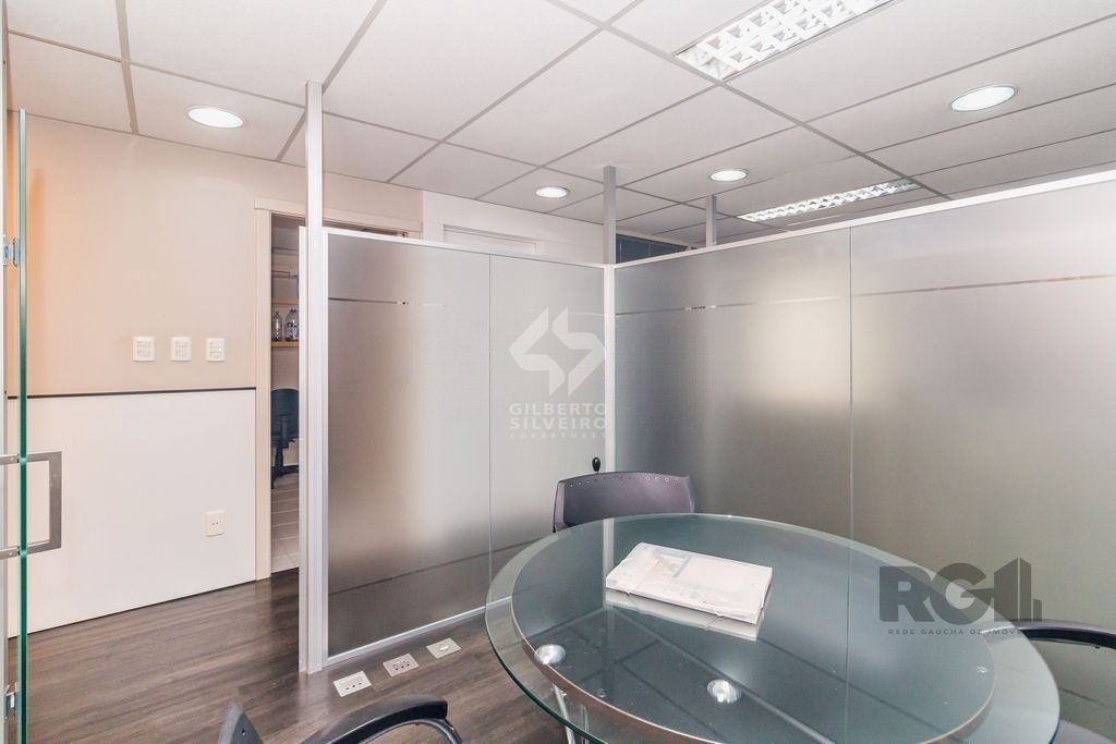 Sala Comercial, à venda, 139 m², Centro Histórico - Porto Alegre — foto 5