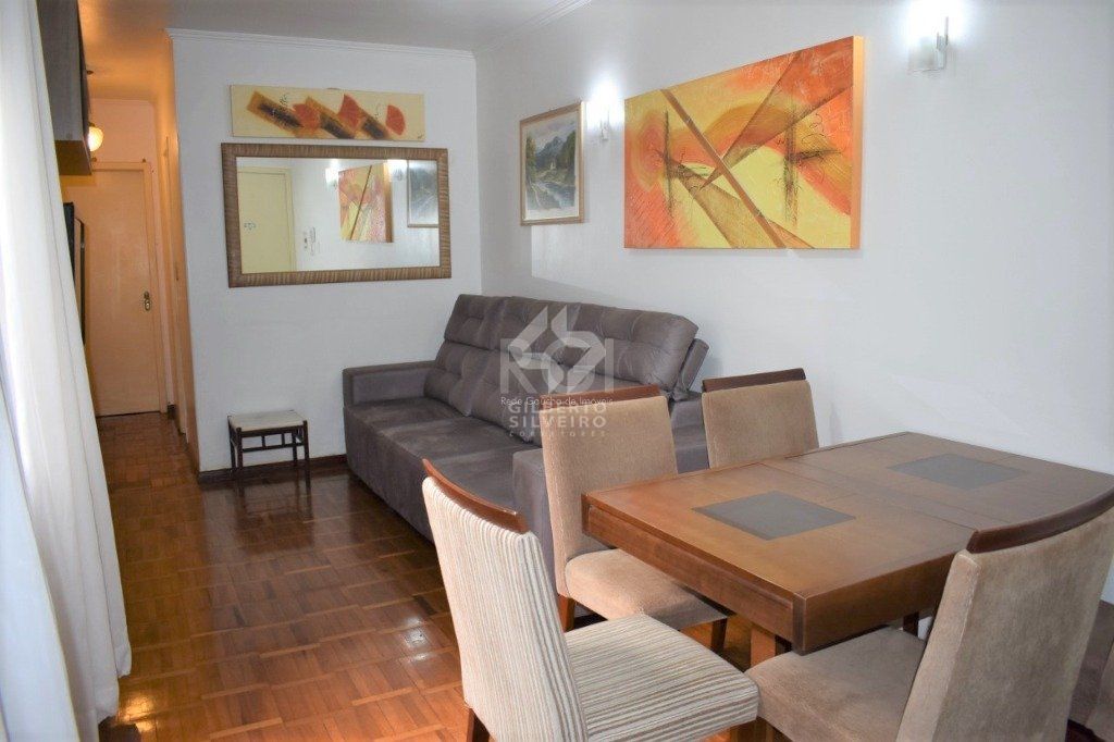 Apartamento, 3 quartos, à venda, 73 m², Centro Histórico - Porto Alegre — foto 2