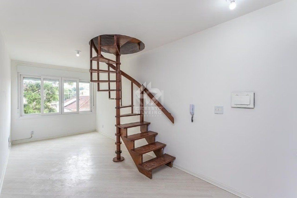 Cobertura, 3 quartos, à venda, 140 m², Bom Jesus - Porto Alegre — foto 2