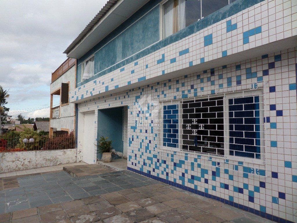 Casa para Venda - 153m², 5 dormitórios, sendo 3 suites, 4 vagas - Jardim Itu Sabará