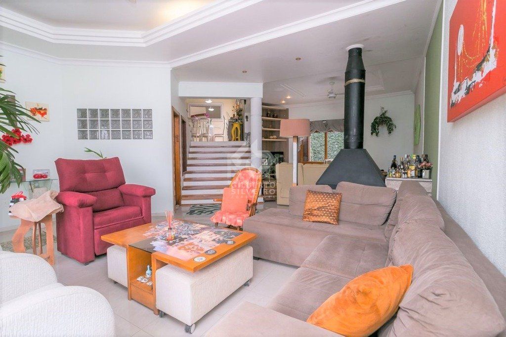 Casa, 3 quartos, à venda, 279 m², Teresópolis - Porto Alegre — foto 3