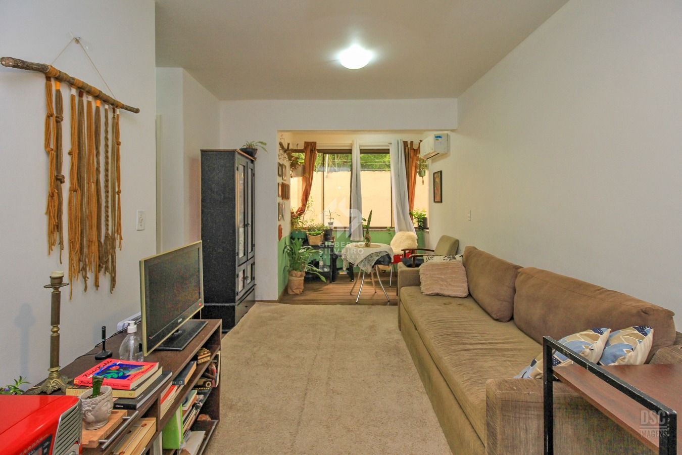 Apartamento, 2 quartos, à venda, 57 m², Glória - Porto Alegre — foto 3