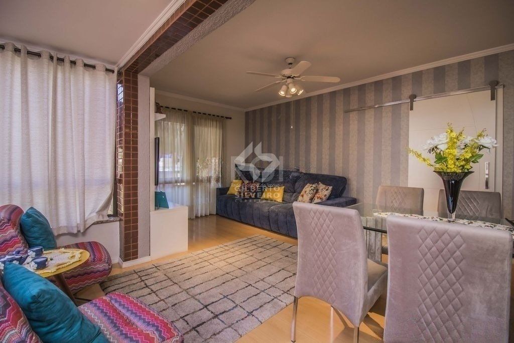 Apartamento, 2 quartos, à venda, 85 m², Jardim Lindóia - Porto Alegre — foto 5