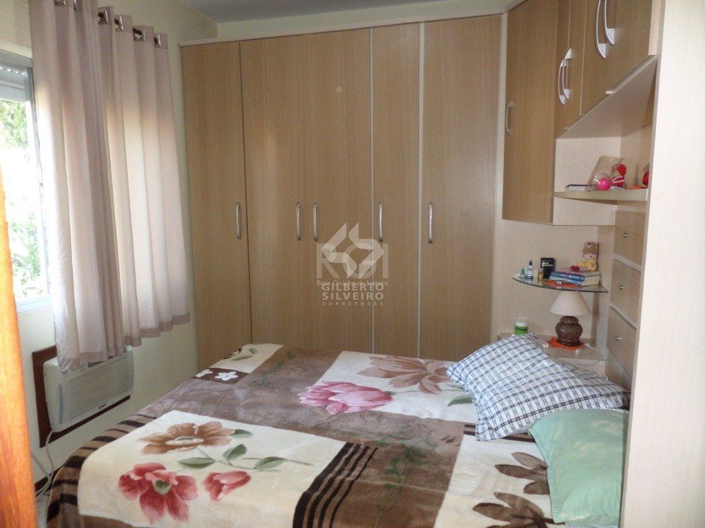 Apartamento, 2 quartos, à venda, 48 m², Santo Antônio - Porto Alegre — foto 4