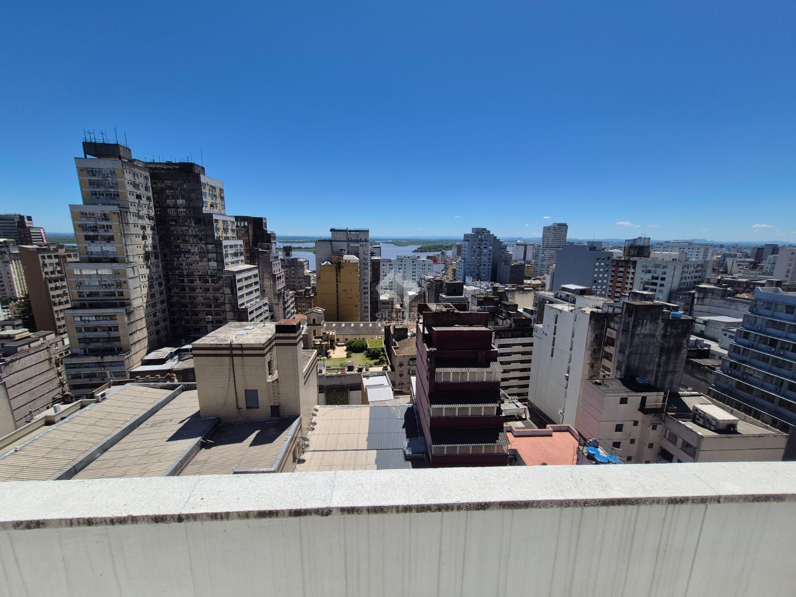 Apartamento, 1 quarto, à venda, 52 m², Centro Histórico - Porto Alegre — foto 4