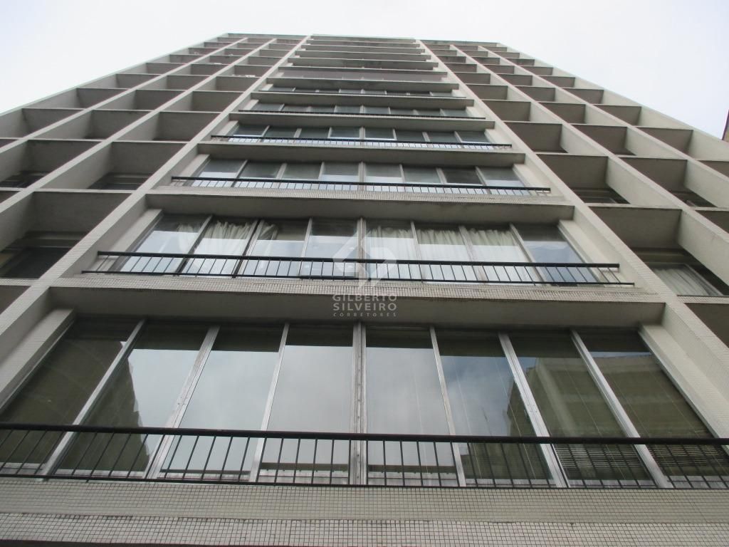 Apartamento para Venda - 219m², 3 dormitórios, sendo 2 suites, 1 vaga - Centro Histórico