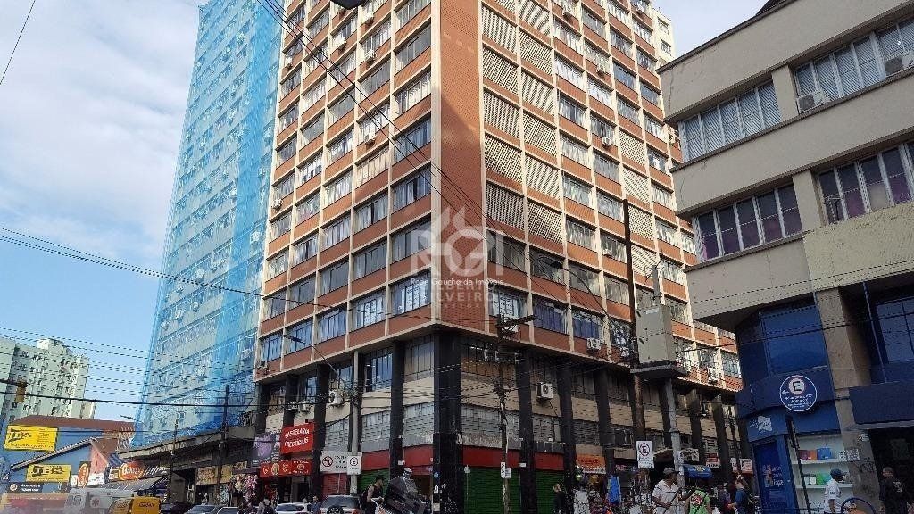 Apartamento para Venda - 68.97m², 1 dormitório, Centro Histórico