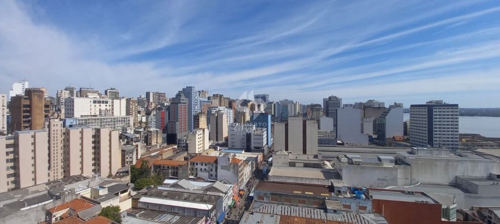 Sala Comercial, à venda, 42 m², Centro Histórico - Porto Alegre — foto 2
